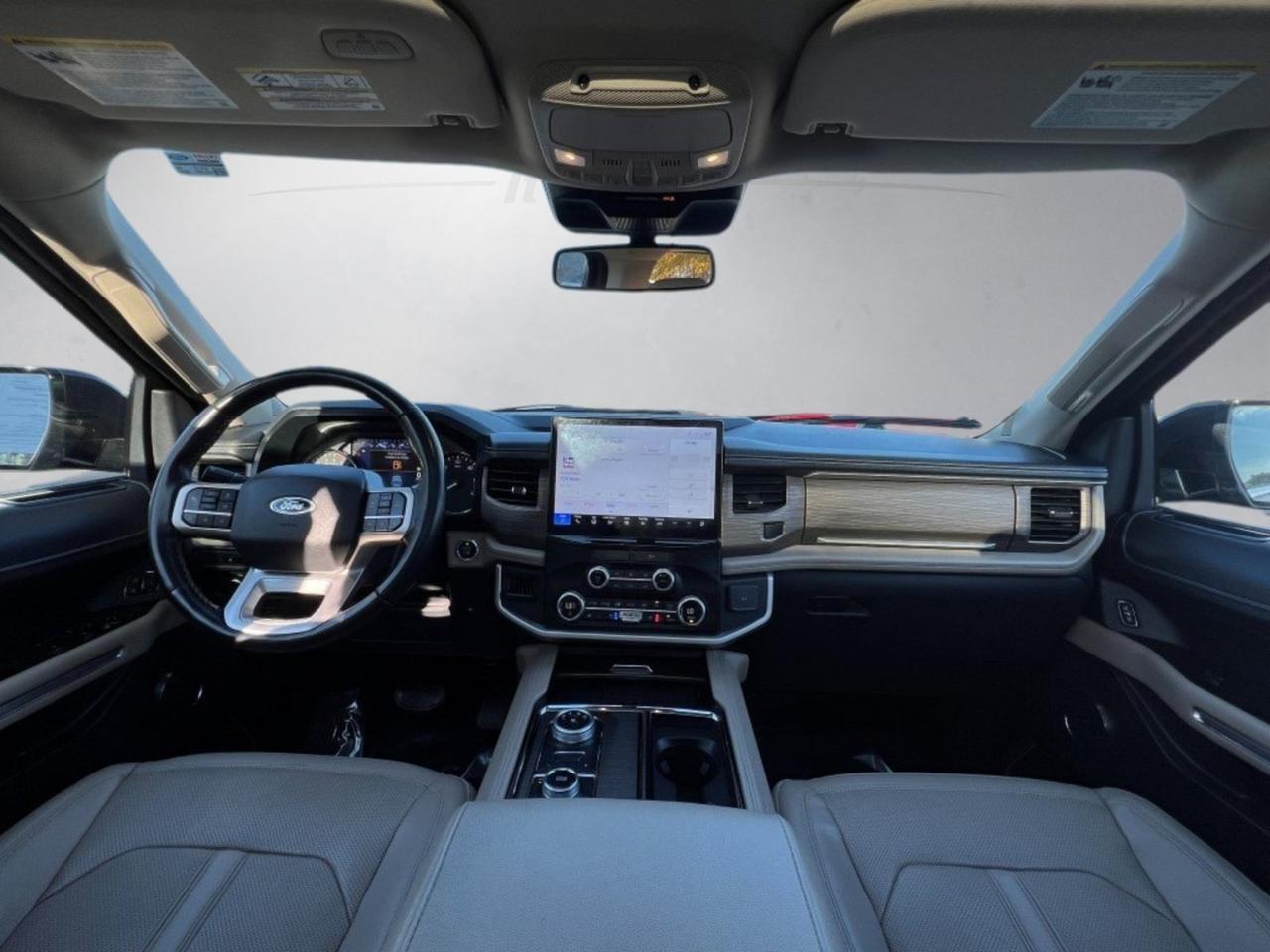 2023 Ford Expedition Limited Warrenton VA