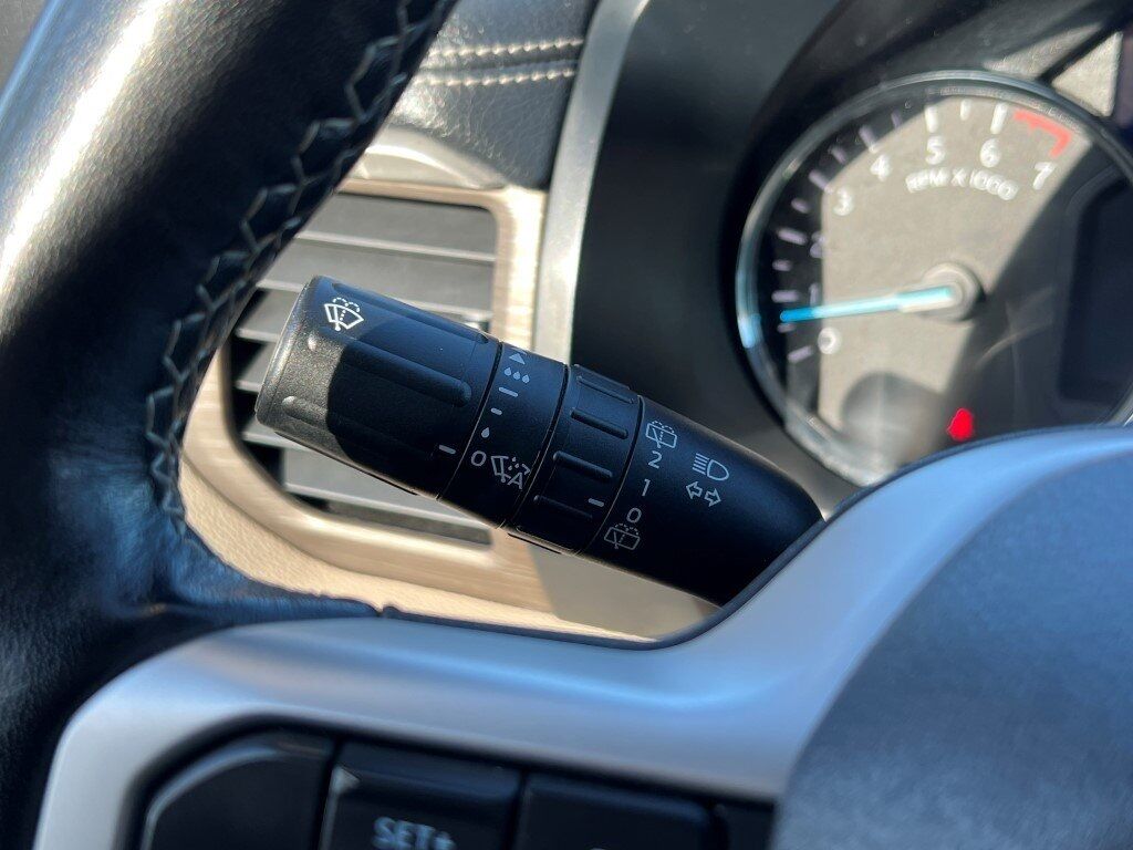 2023 Ford Expedition Limited Warrenton VA