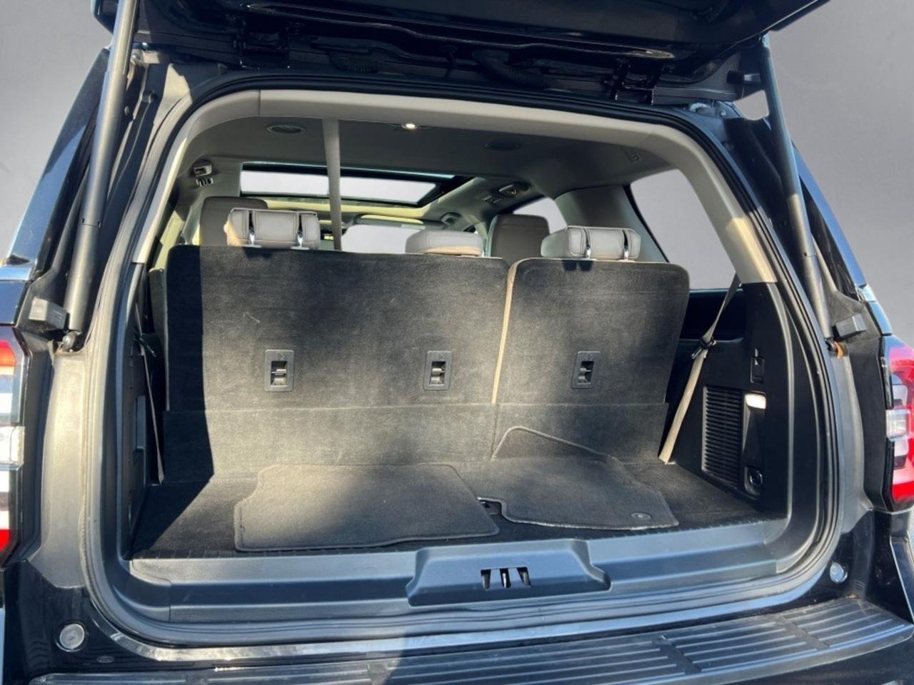 2023 Ford Expedition Limited Warrenton VA