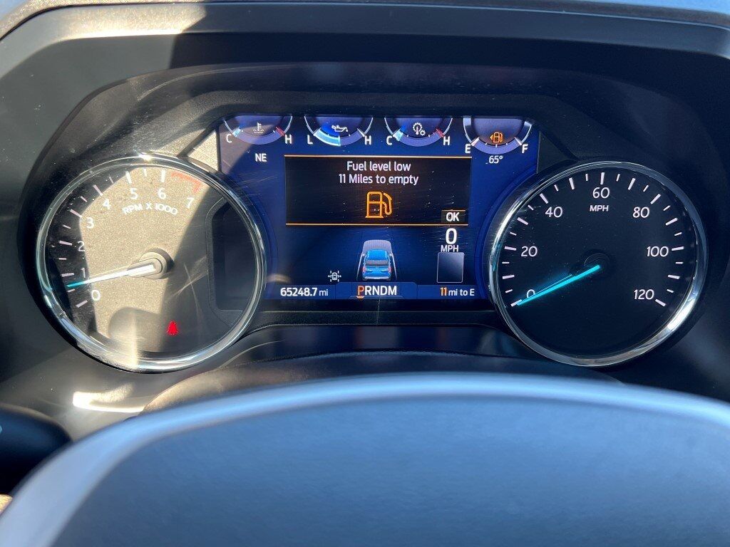 2023 Ford Expedition Limited Warrenton VA