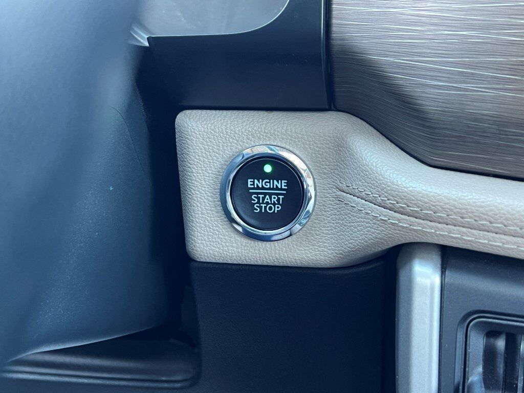 2023 Ford Expedition Limited Warrenton VA