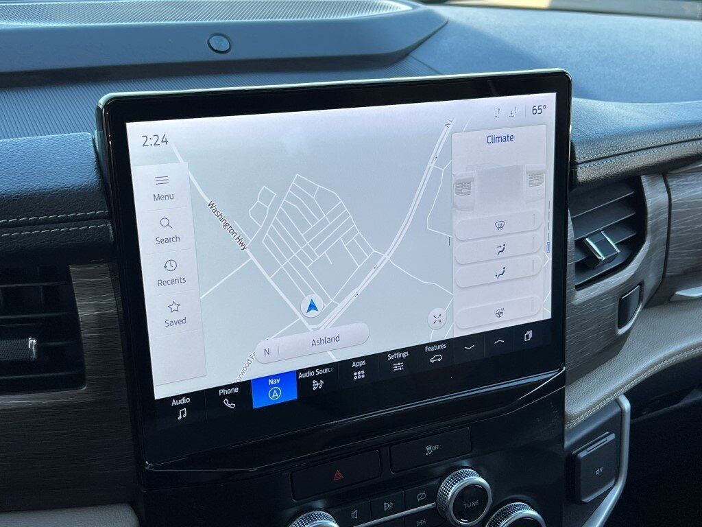 2023 Ford Expedition Limited Warrenton VA