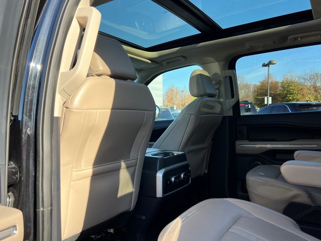 2023 Ford Expedition Limited Warrenton VA