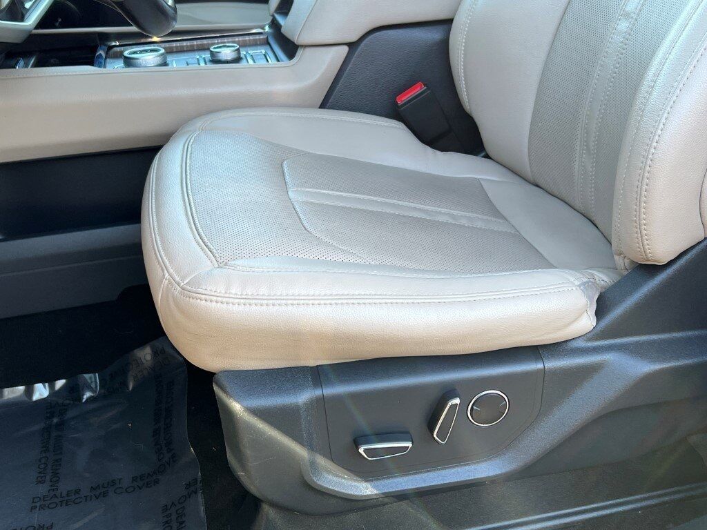 2023 Ford Expedition Limited Warrenton VA