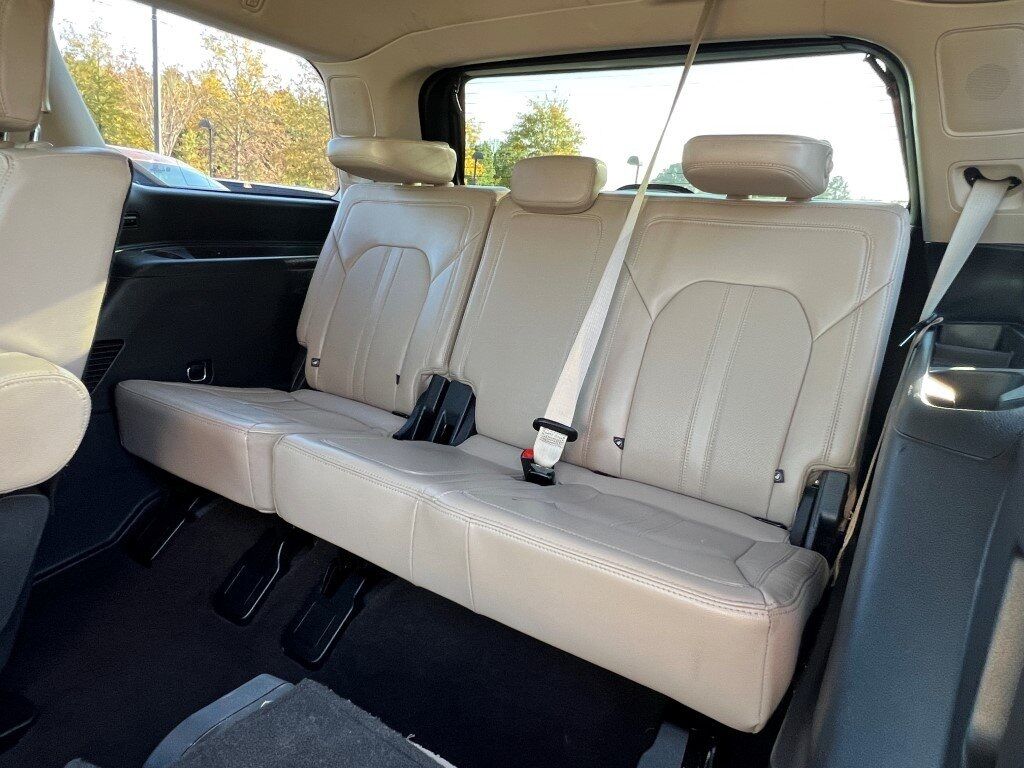 2023 Ford Expedition Limited Warrenton VA