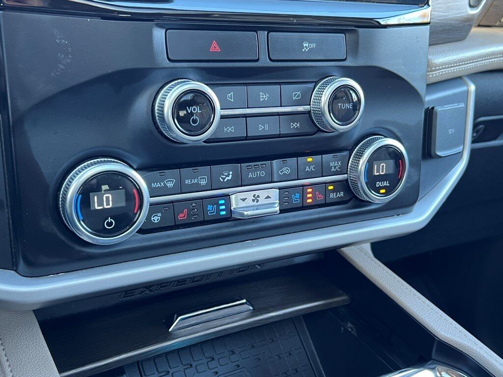 2023 Ford Expedition Limited Warrenton VA