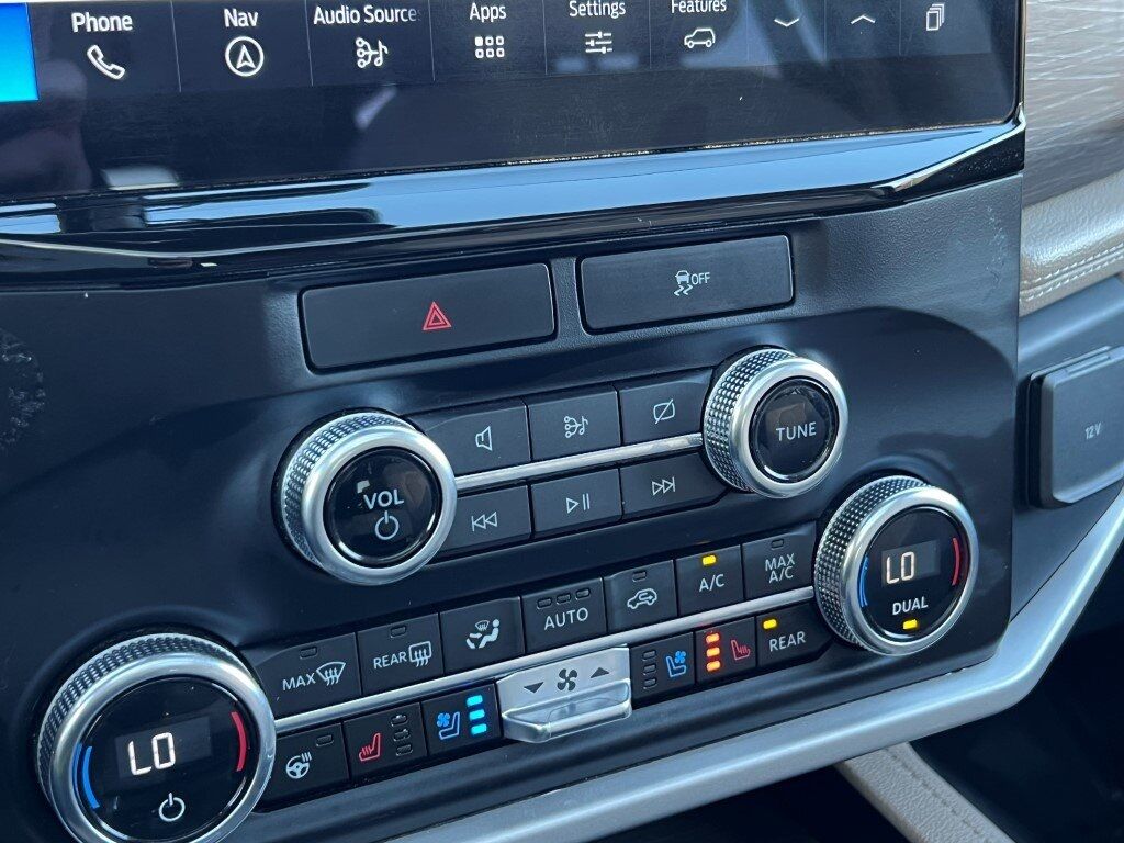 2023 Ford Expedition Limited Warrenton VA