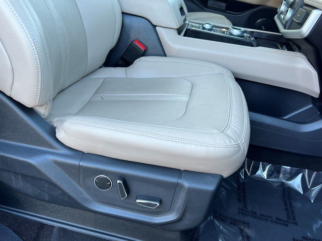 2023 Ford Expedition Limited Warrenton VA