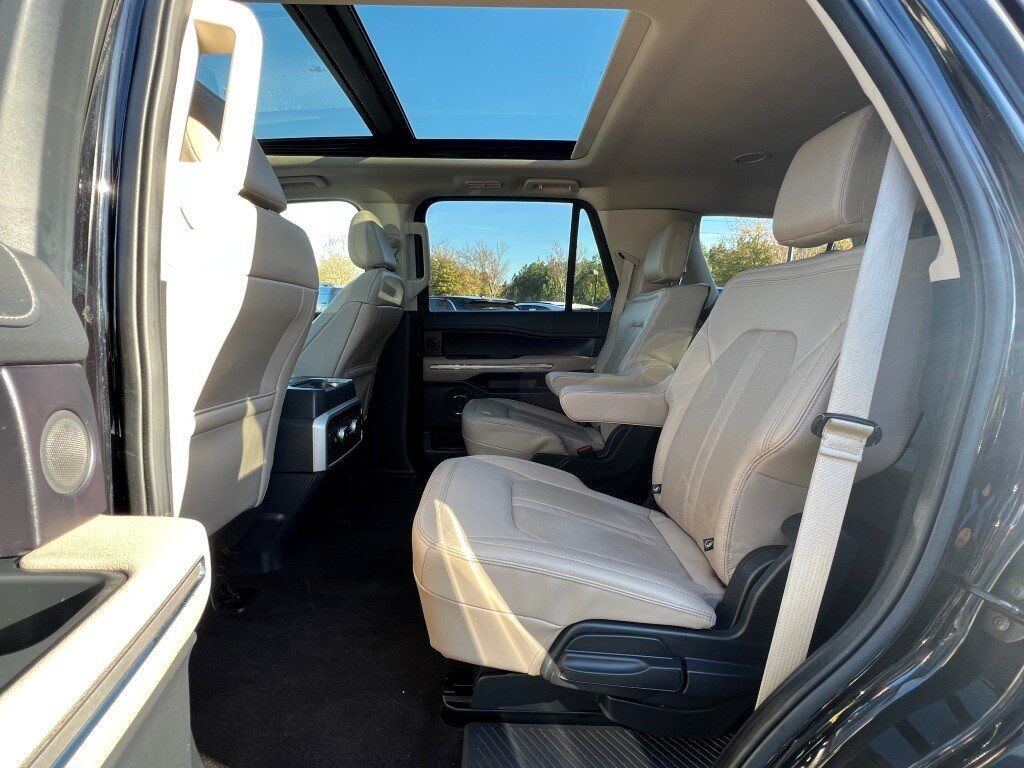 2023 Ford Expedition Limited Warrenton VA