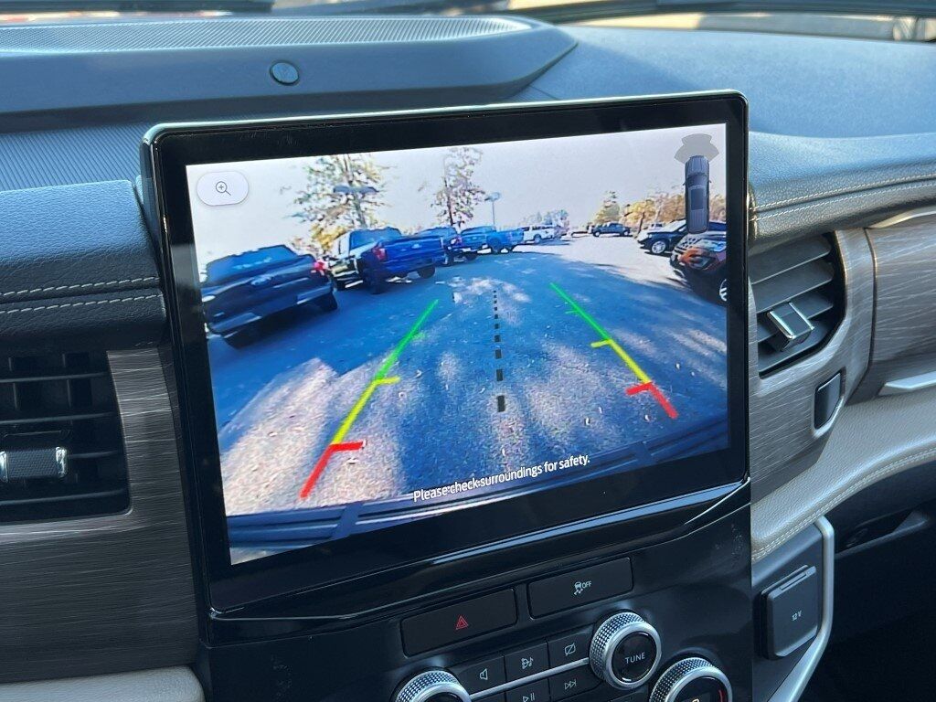 2023 Ford Expedition Limited Warrenton VA