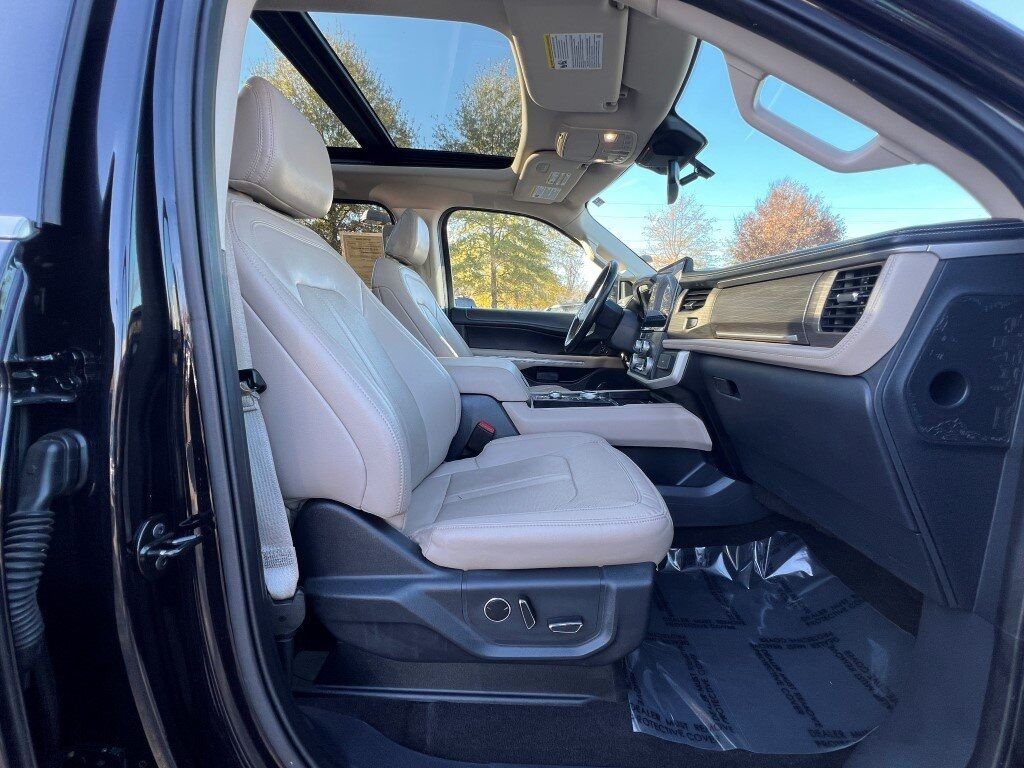 2023 Ford Expedition Limited Warrenton VA