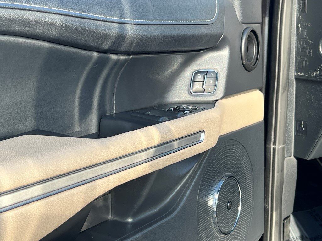 2023 Ford Expedition Limited Warrenton VA