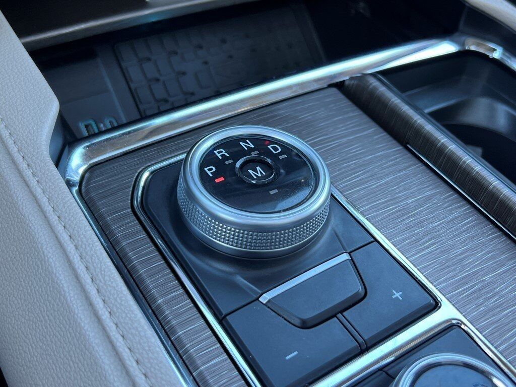 2023 Ford Expedition Limited Warrenton VA