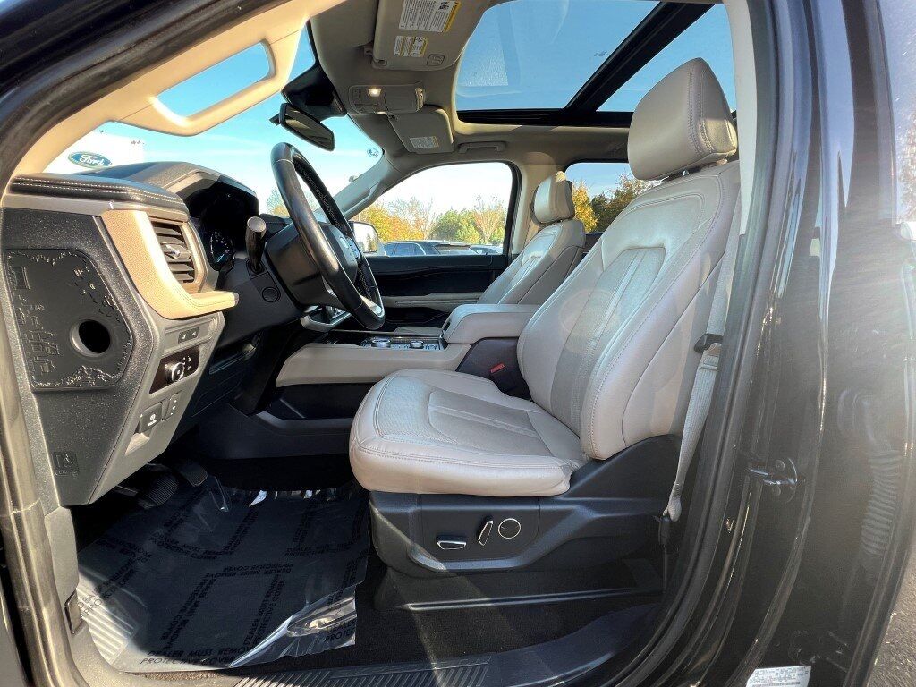 2023 Ford Expedition Limited Warrenton VA