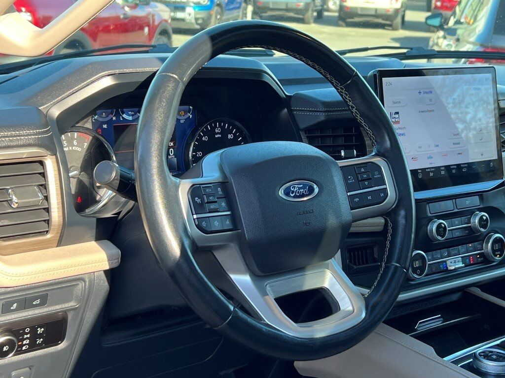 2023 Ford Expedition Limited Warrenton VA