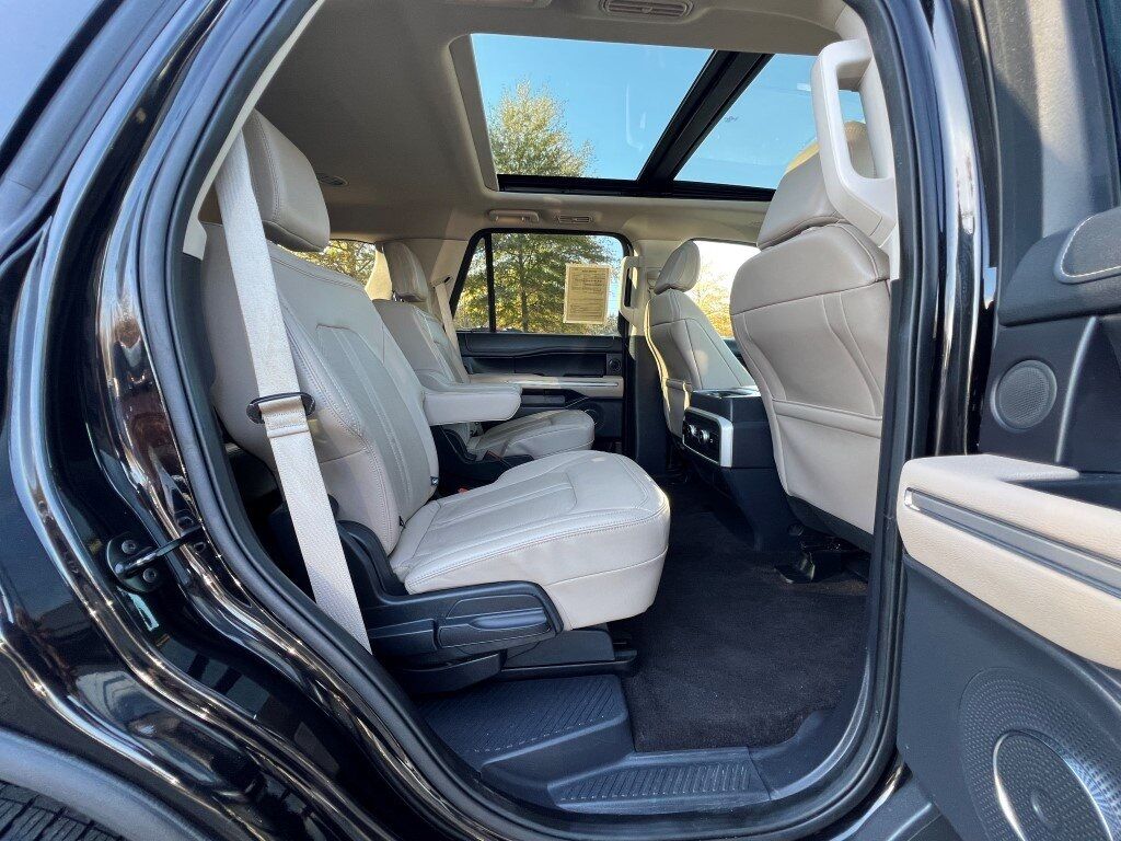 2023 Ford Expedition Limited Warrenton VA