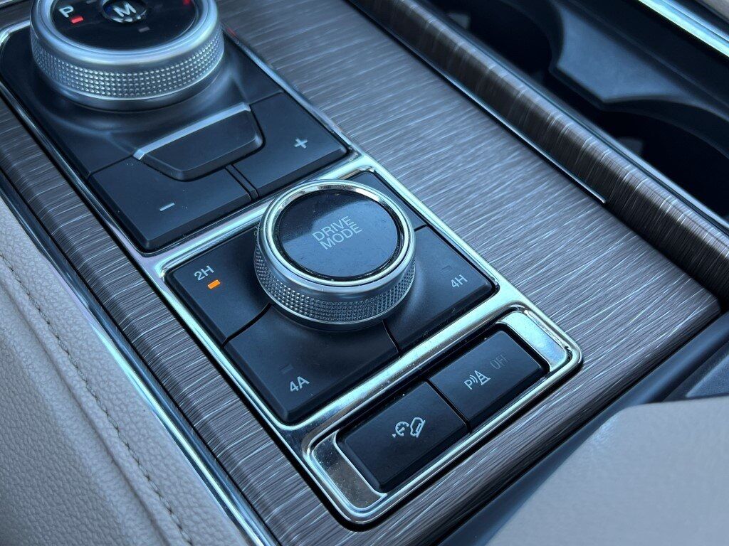 2023 Ford Expedition Limited Warrenton VA