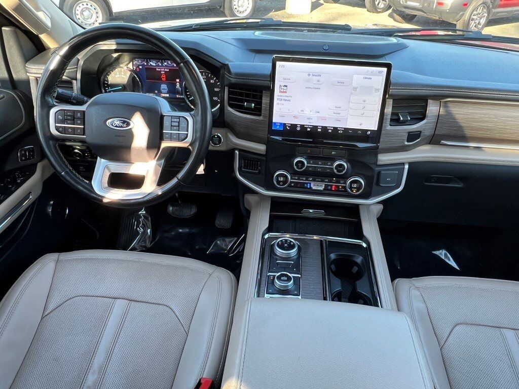 2023 Ford Expedition Limited Warrenton VA