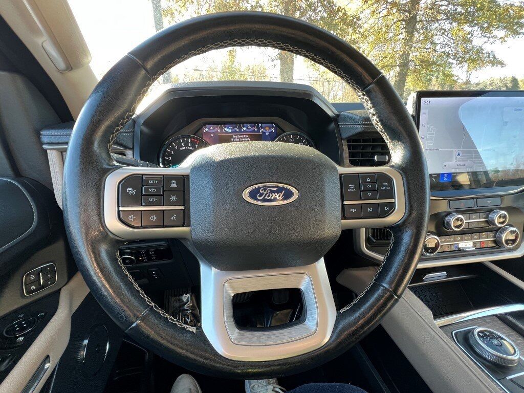 2023 Ford Expedition Limited Warrenton VA
