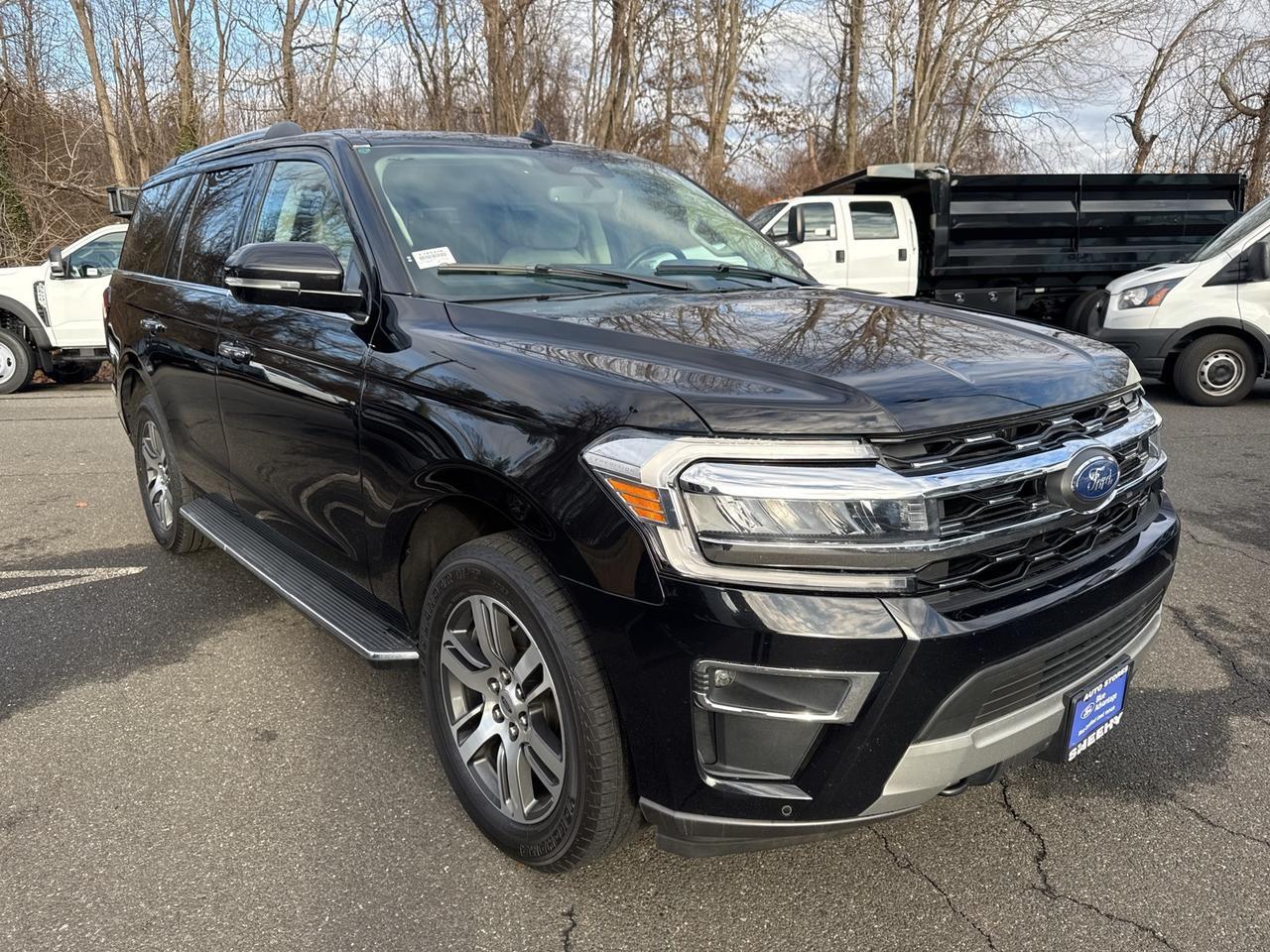 2023 Ford Expedition