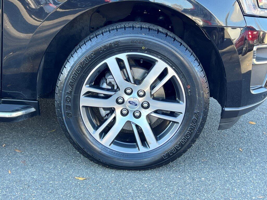 2023 Ford Expedition Limited Warrenton VA