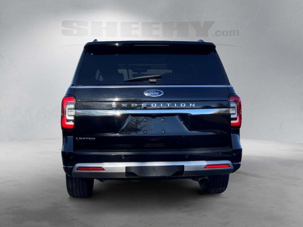 2023 Ford Expedition Limited Warrenton VA