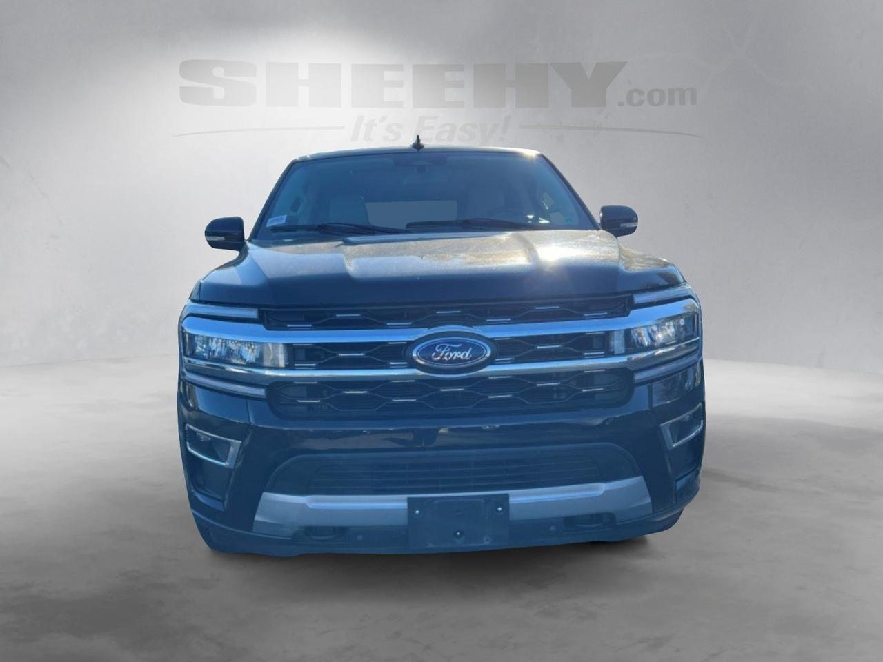 2023 Ford Expedition Limited Warrenton VA