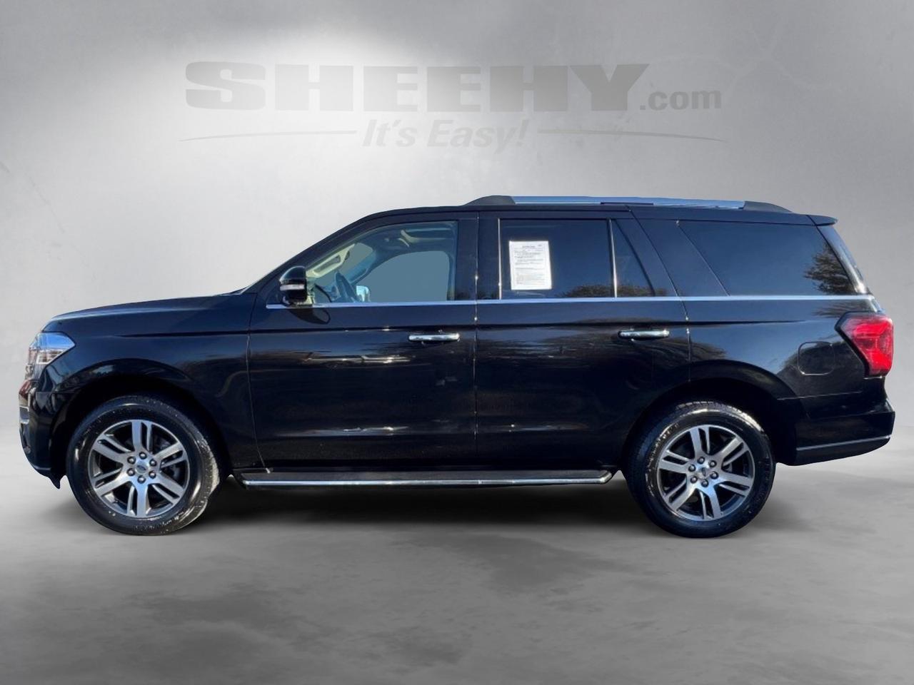 2023 Ford Expedition Limited Warrenton VA