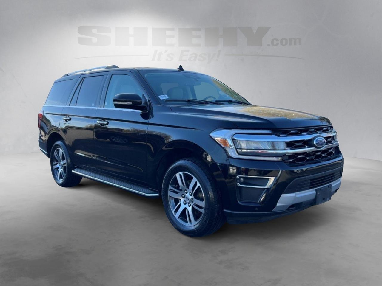 2023 Ford Expedition Limited Warrenton VA