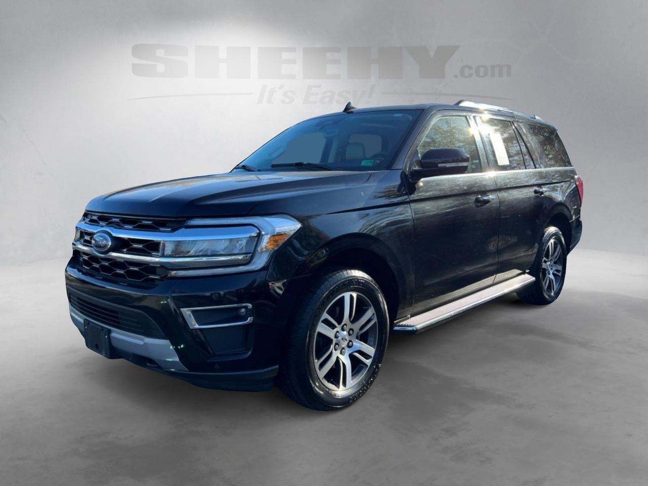 2023 Ford Expedition Limited Warrenton VA