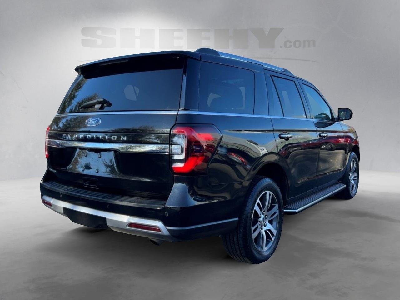 2023 Ford Expedition Limited Warrenton VA