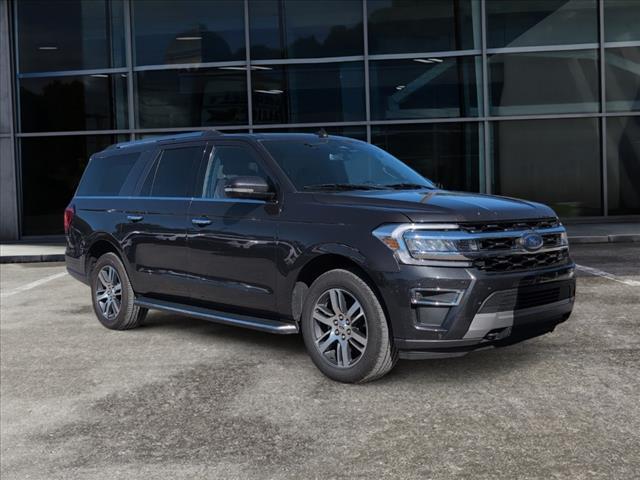 2023 Ford Expedition MAX Limited Chattanooga TN