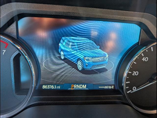 2023 Ford Expedition MAX Limited Chattanooga TN