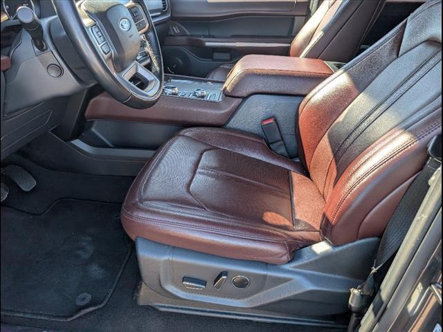 2023 Ford Expedition MAX Limited Chattanooga TN