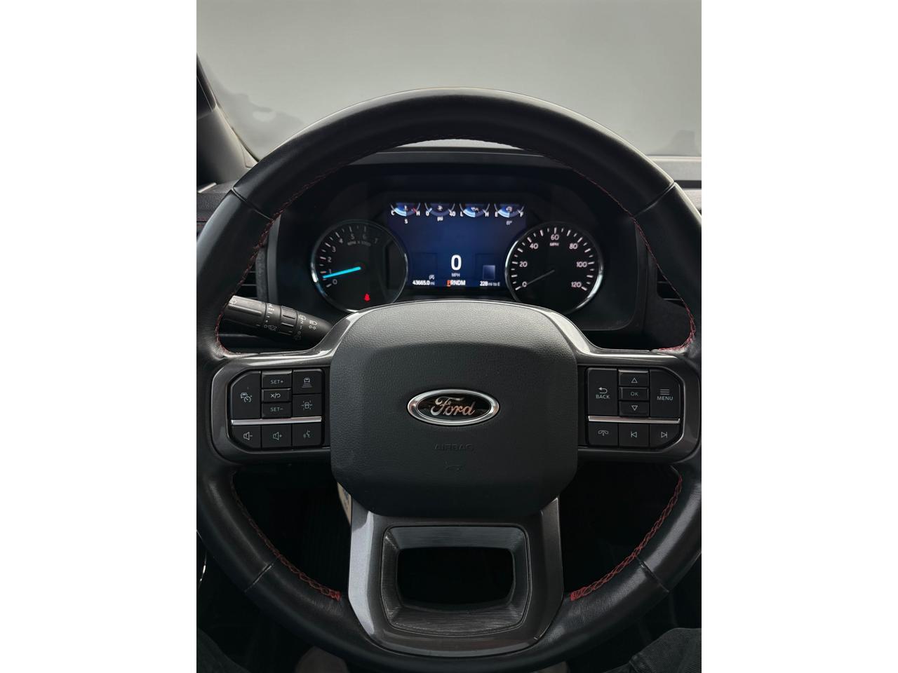 2023 Ford Expedition MAX Limited Idaho Falls ID