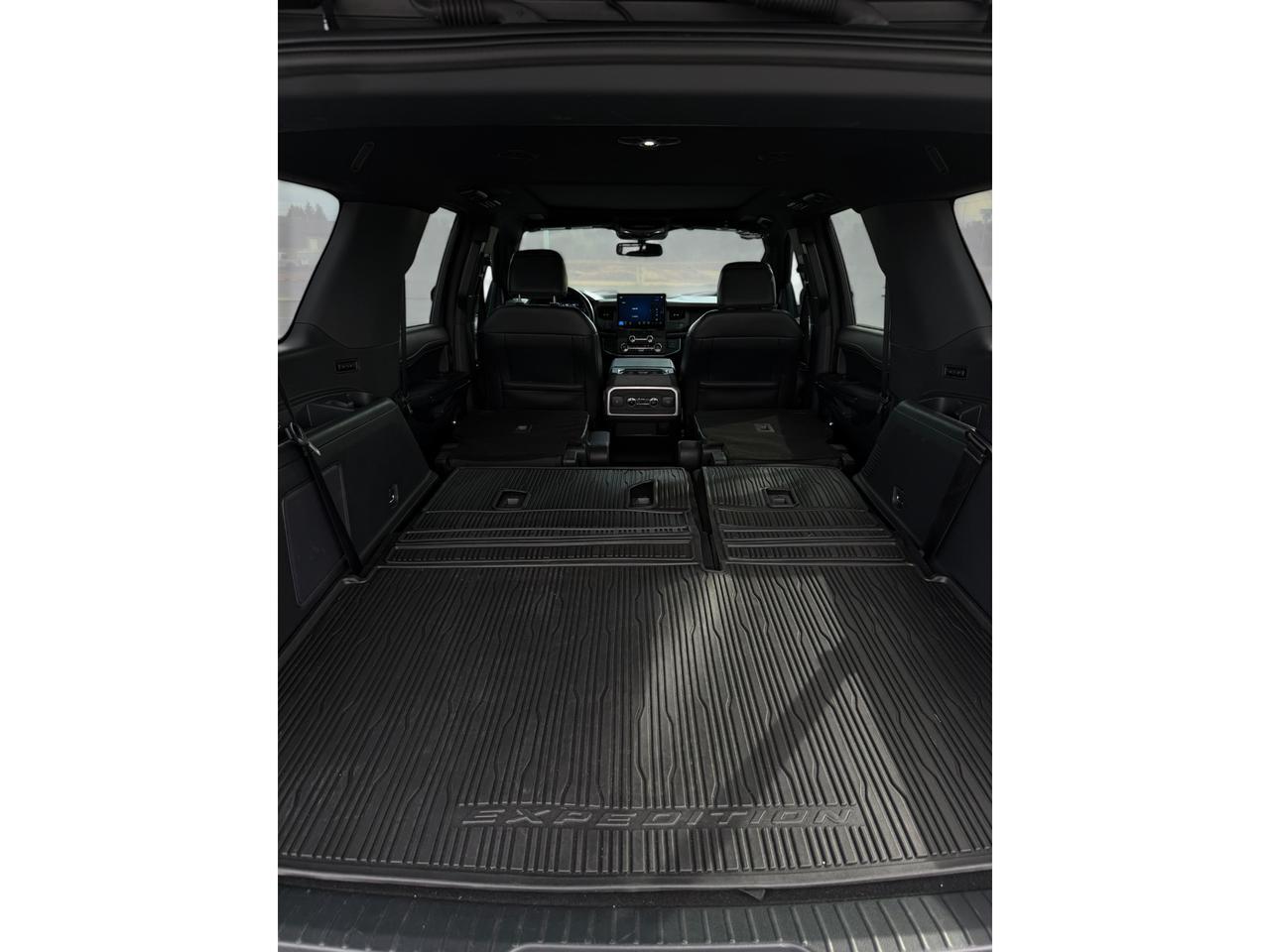 2023 Ford Expedition MAX Limited Idaho Falls ID