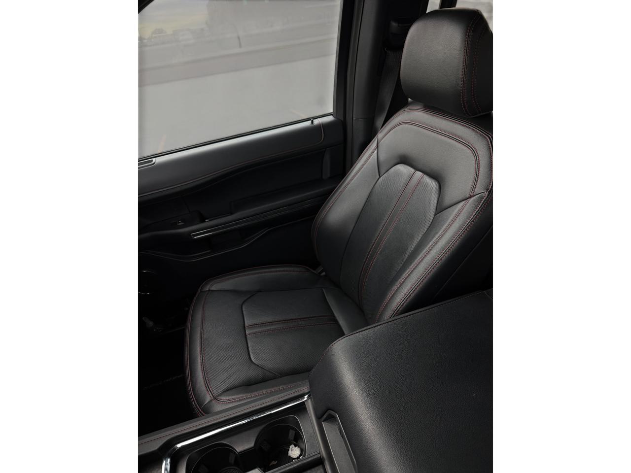 2023 Ford Expedition MAX Limited Idaho Falls ID