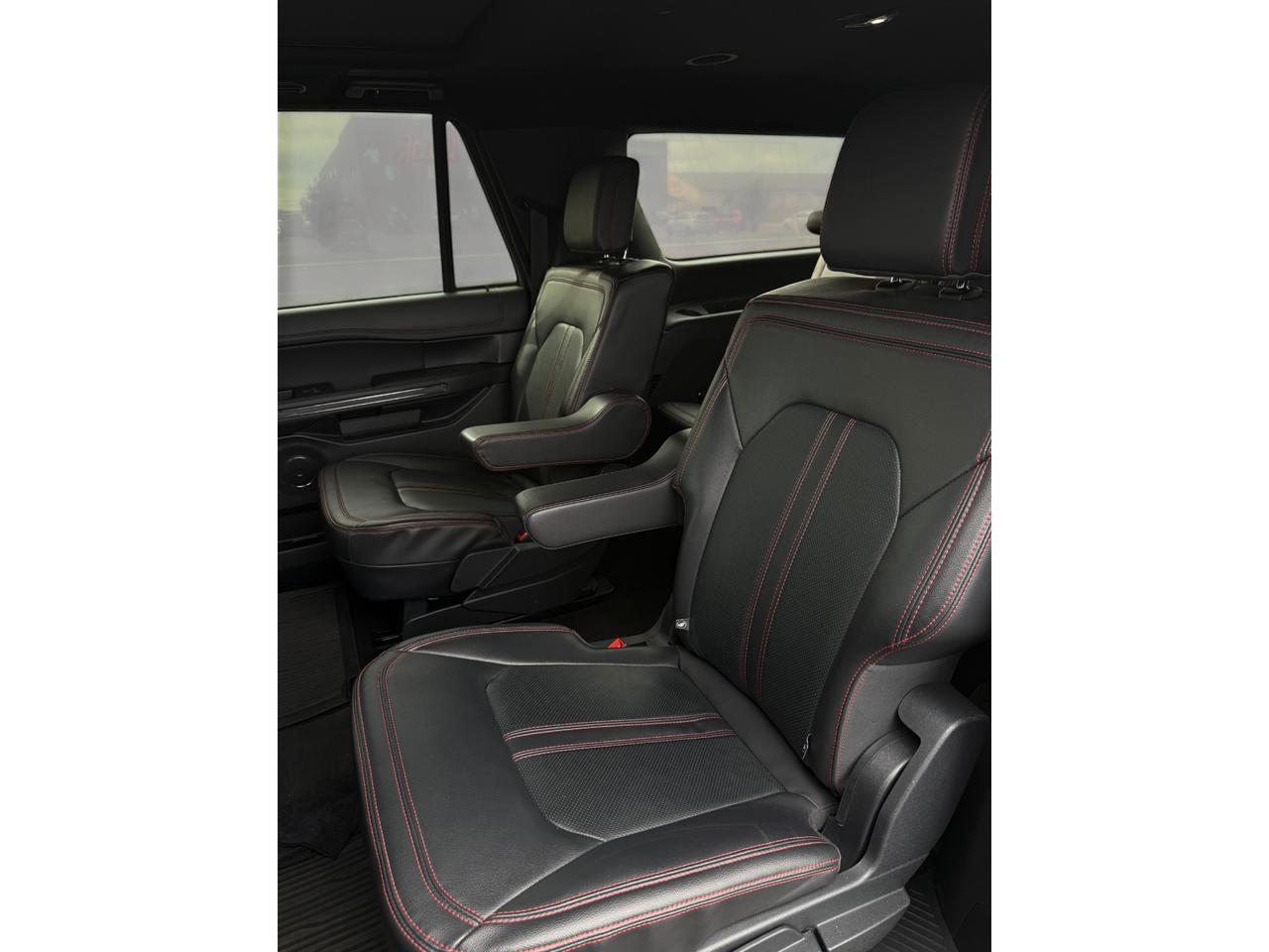 2023 Ford Expedition MAX Limited Idaho Falls ID