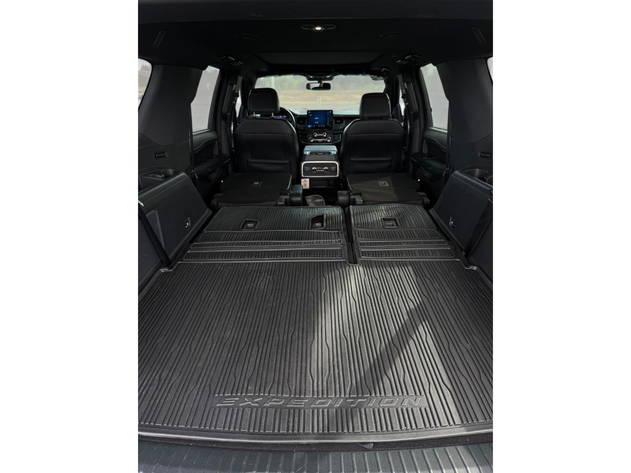 2023 Ford Expedition MAX Limited Idaho Falls ID