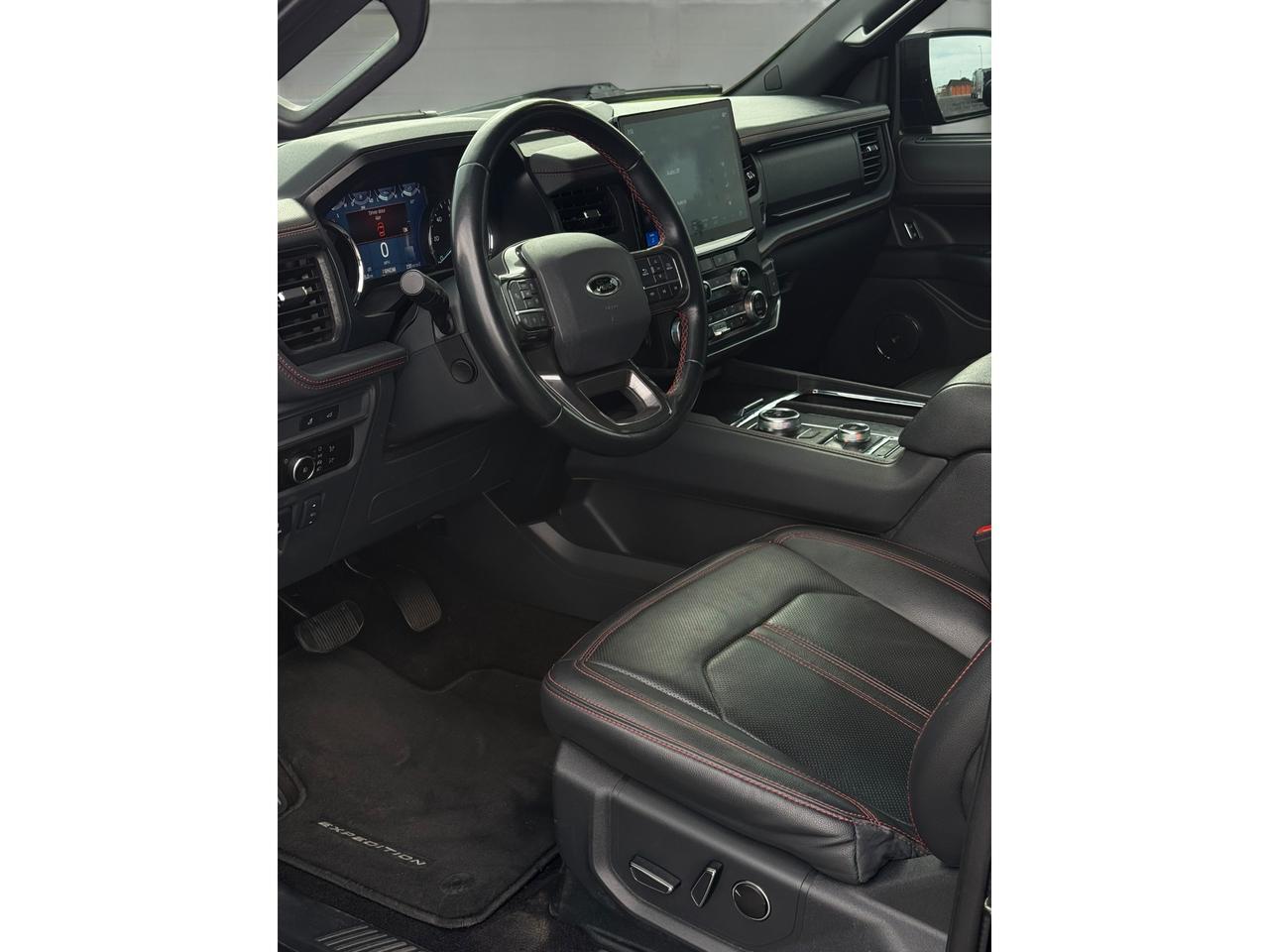 2023 Ford Expedition MAX Limited Idaho Falls ID