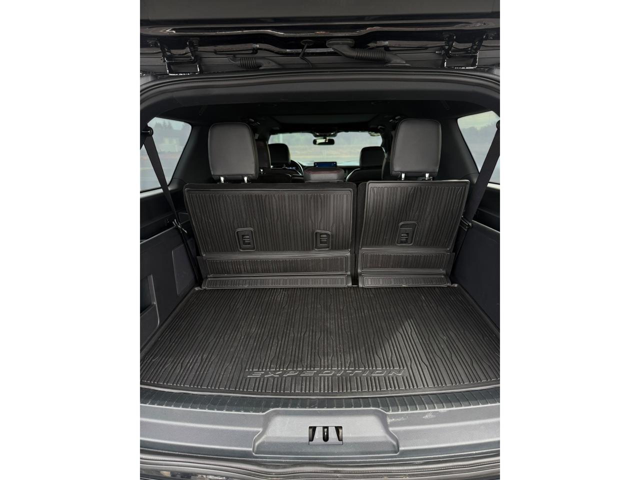 2023 Ford Expedition MAX Limited Idaho Falls ID