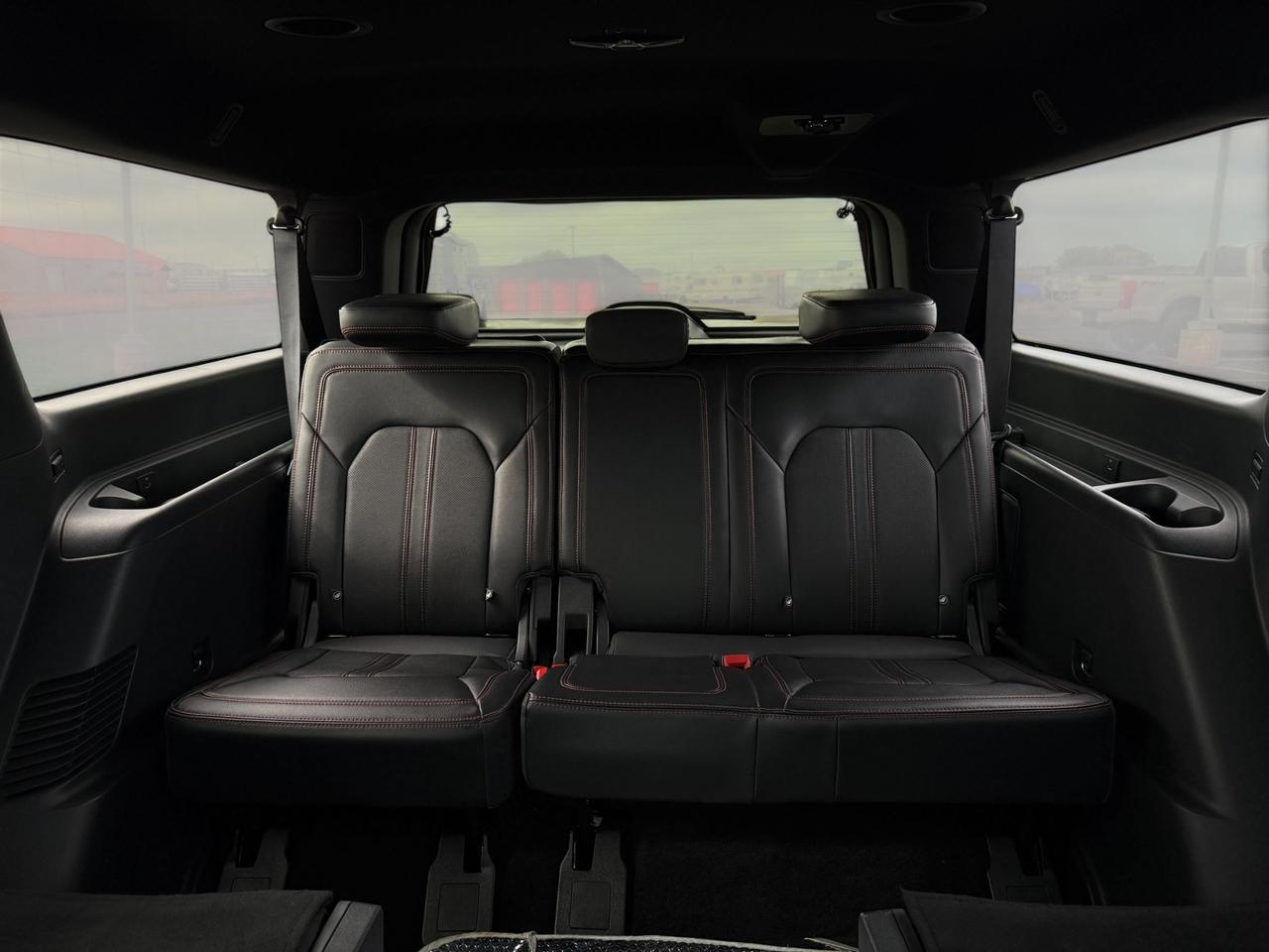 2023 Ford Expedition MAX Limited Idaho Falls ID