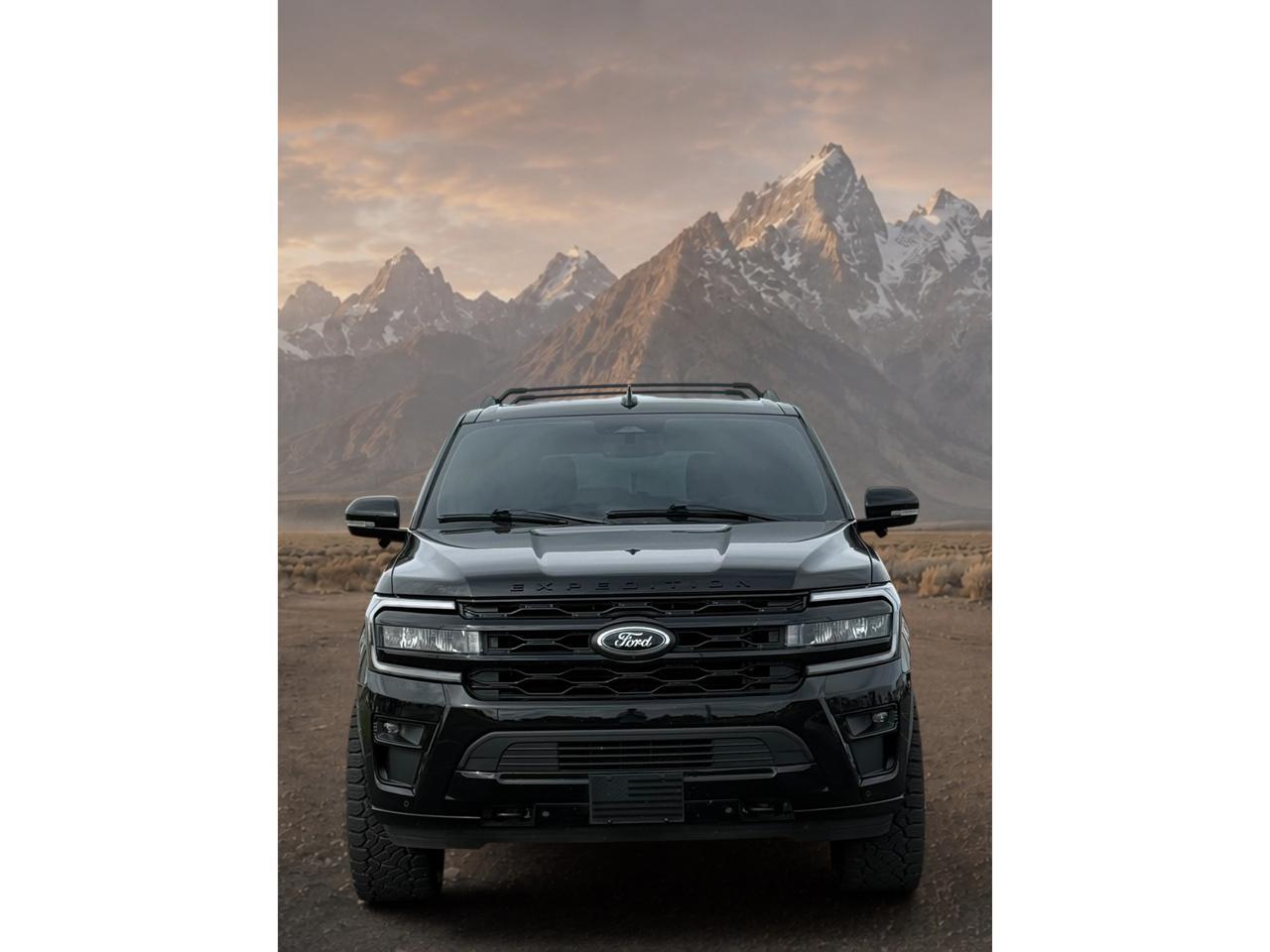 2023 Ford Expedition MAX Limited Idaho Falls ID