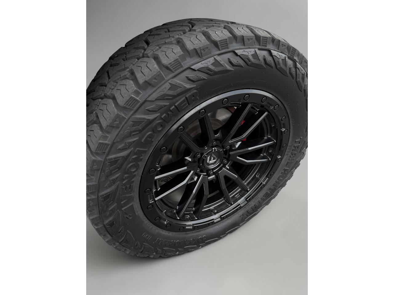 2023 Ford Expedition MAX Limited Idaho Falls ID