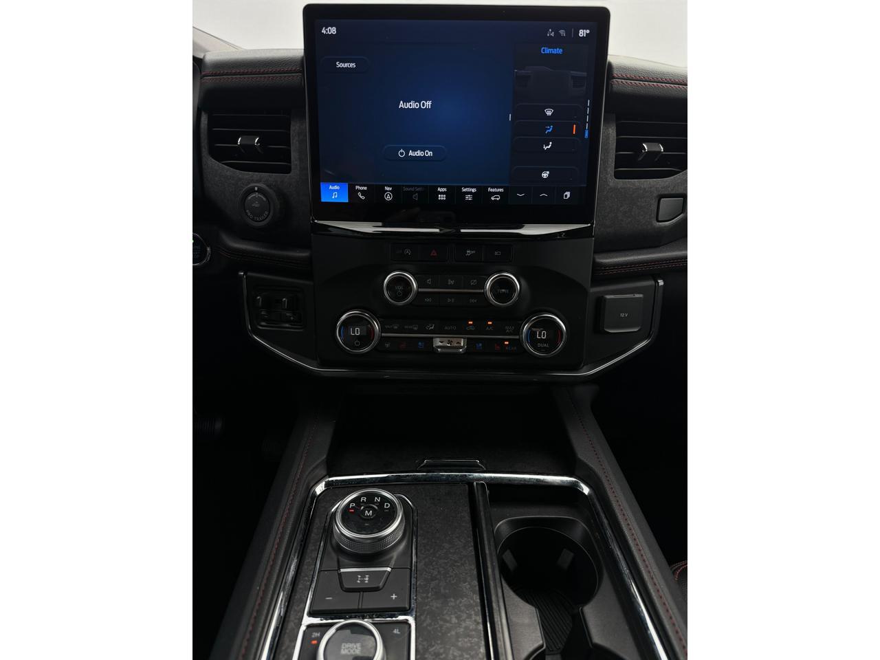 2023 Ford Expedition MAX Limited Idaho Falls ID