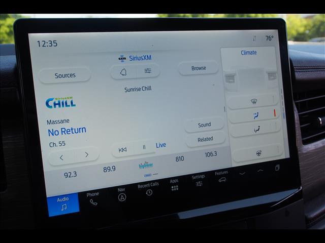 2023 Ford Expedition MAX Limited Raleigh NC