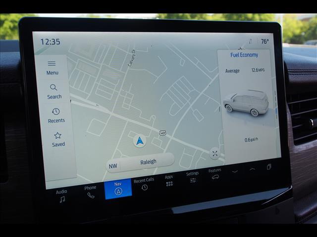 2023 Ford Expedition MAX Limited Raleigh NC