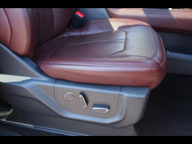 2023 Ford Expedition MAX Limited Raleigh NC