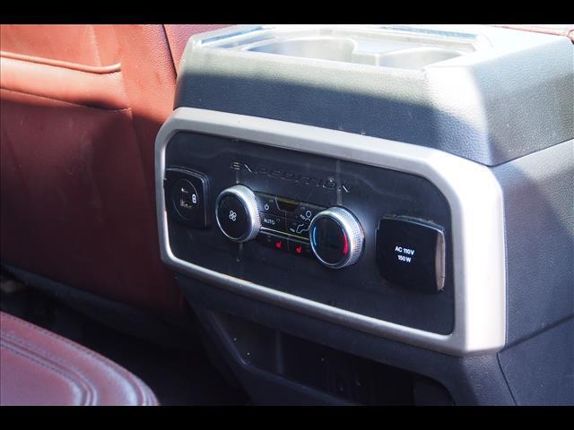 2023 Ford Expedition MAX Limited Raleigh NC