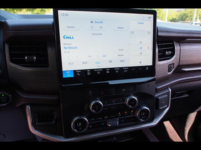 2023 Ford Expedition MAX Limited Raleigh NC